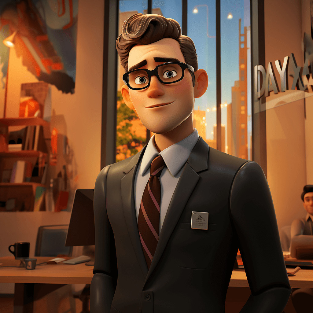 sales professional