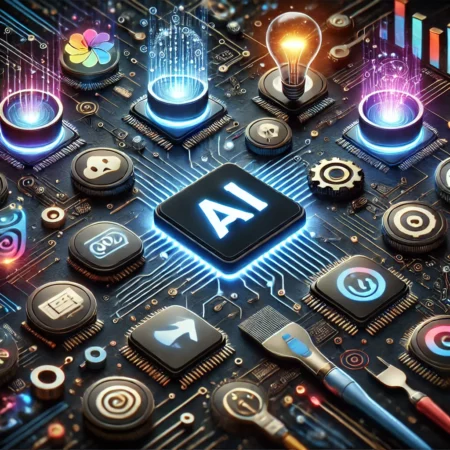 ai tools choices