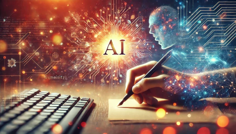 Humanize AI Text With These Top 5 Tools