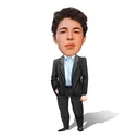 Imagetocartoon
