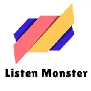 Listen Monster