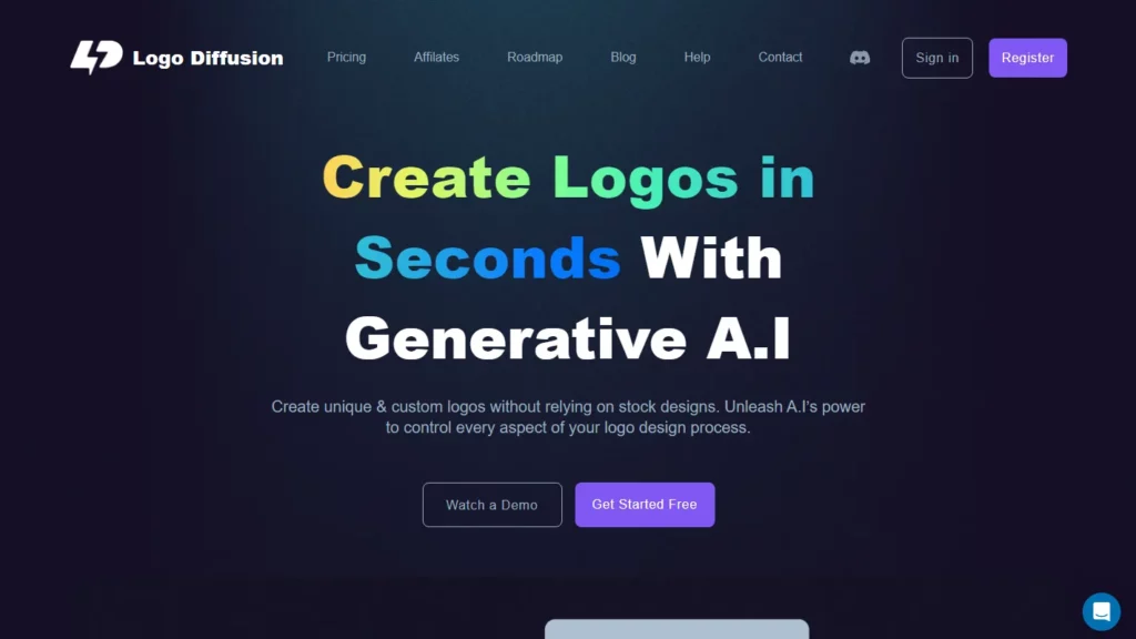 logodiffusion com